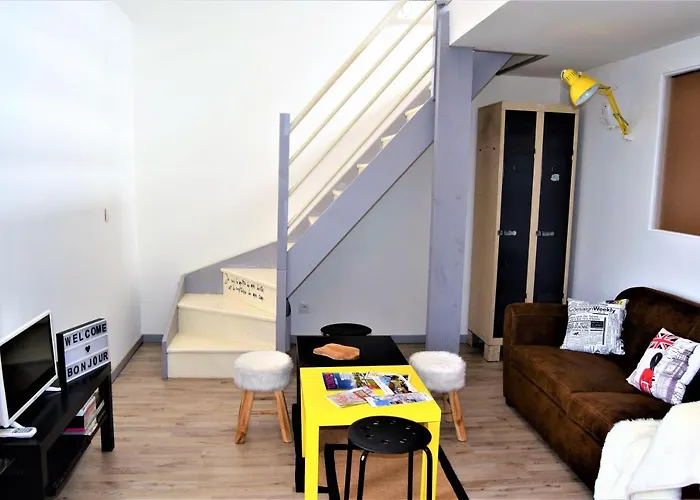 Au Meaux Doux Varreddes